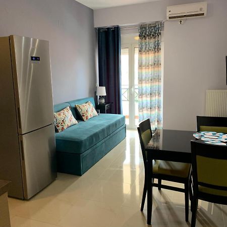 Christi Apartments Α&Β Kokkini Hani Luaran gambar