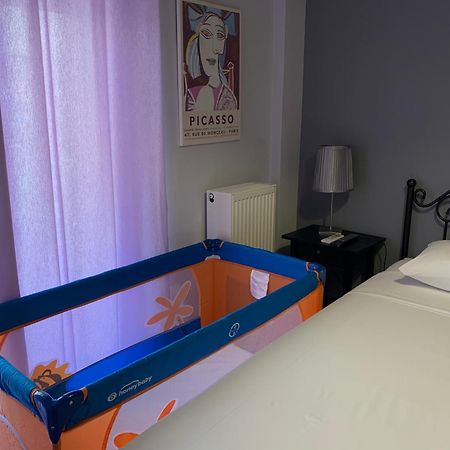 Christi Apartments Α&Β Kokkini Hani Luaran gambar