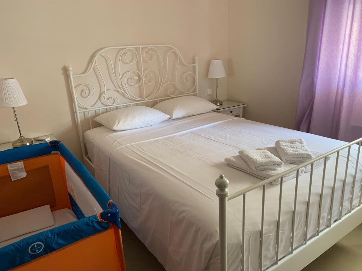 Christi Apartments Α&Β Kokkini Hani Luaran gambar
