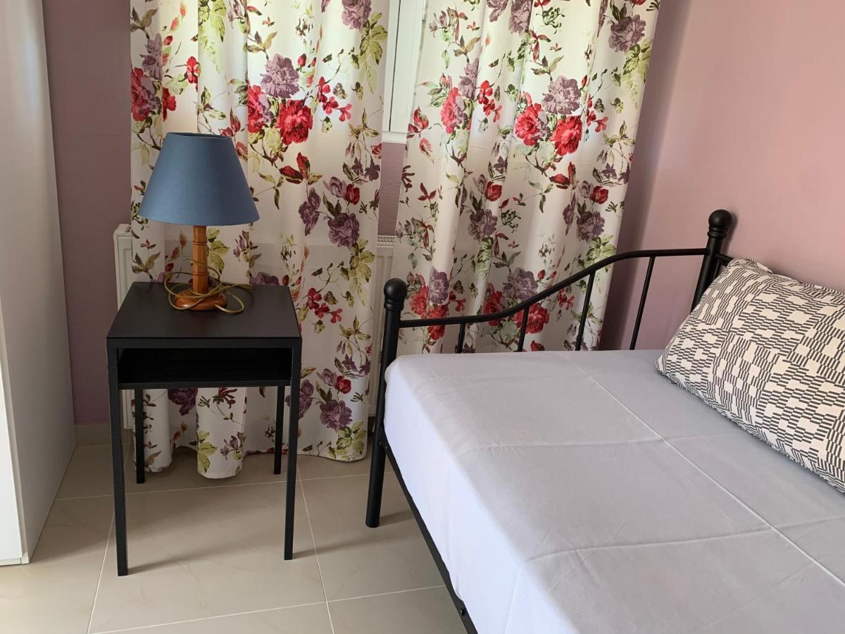 Christi Apartments Α&Β Kokkini Hani Luaran gambar
